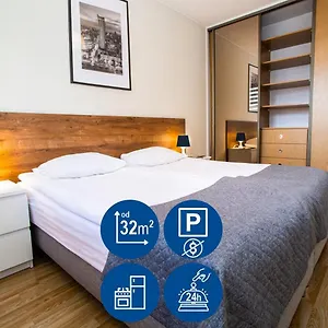 - Wilanow Aparthotel