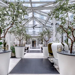 5* מלון H15 Boutique Hotel, Warsaw, A Member Of Design